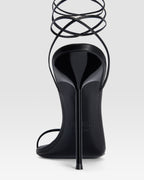 NAPPA LEATHER SANDAL