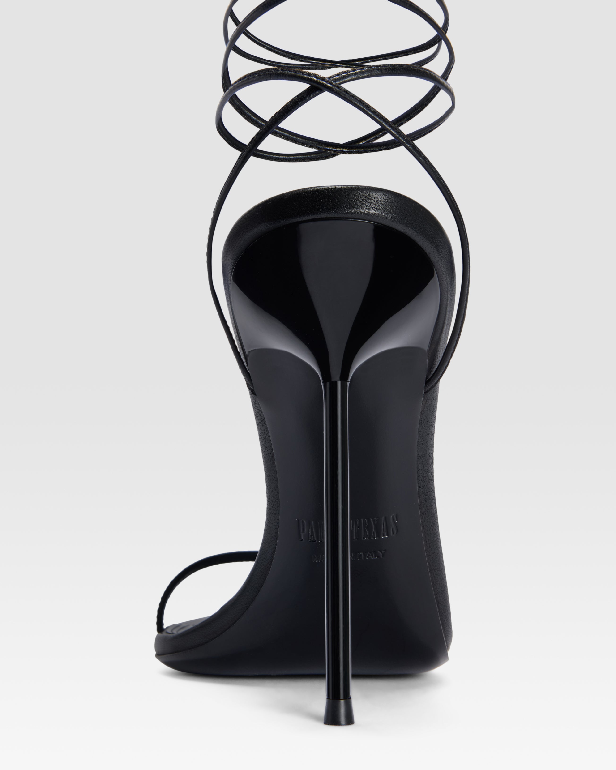 NAPPA LEATHER SANDAL