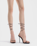 NAPPA LEATHER SANDAL