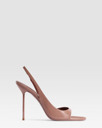 SANDALO IN VERNICE — TEXAS ROSE