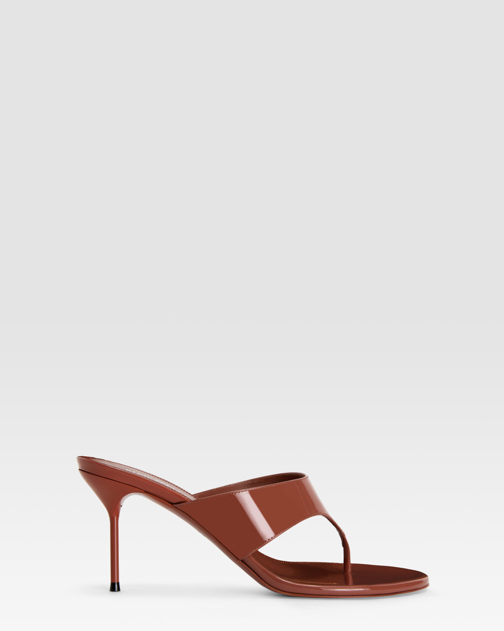 MULE DE CHAROL