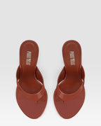 MULE DE CHAROL