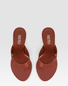 MULE DE CHAROL