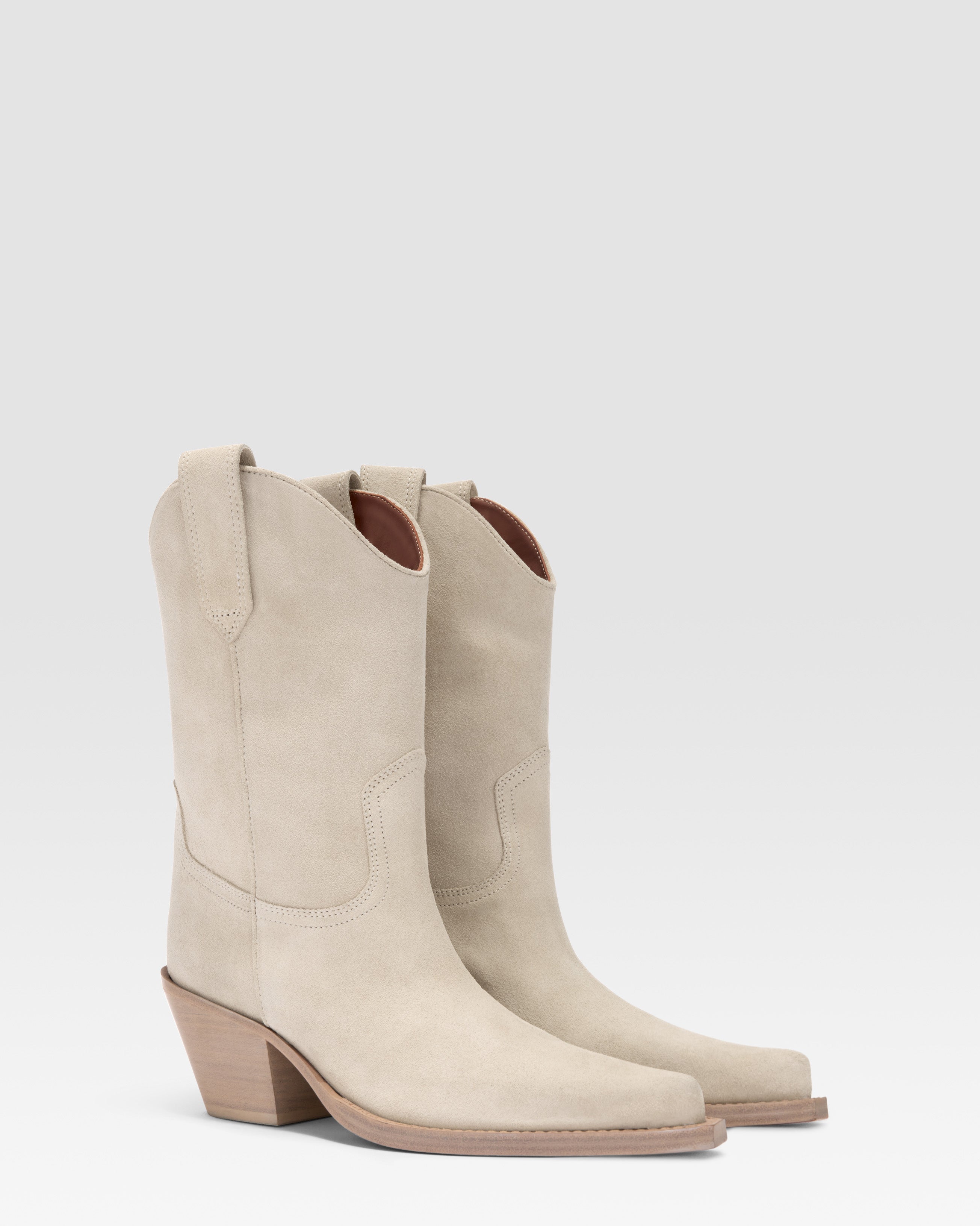 Boots – Paris Texas US