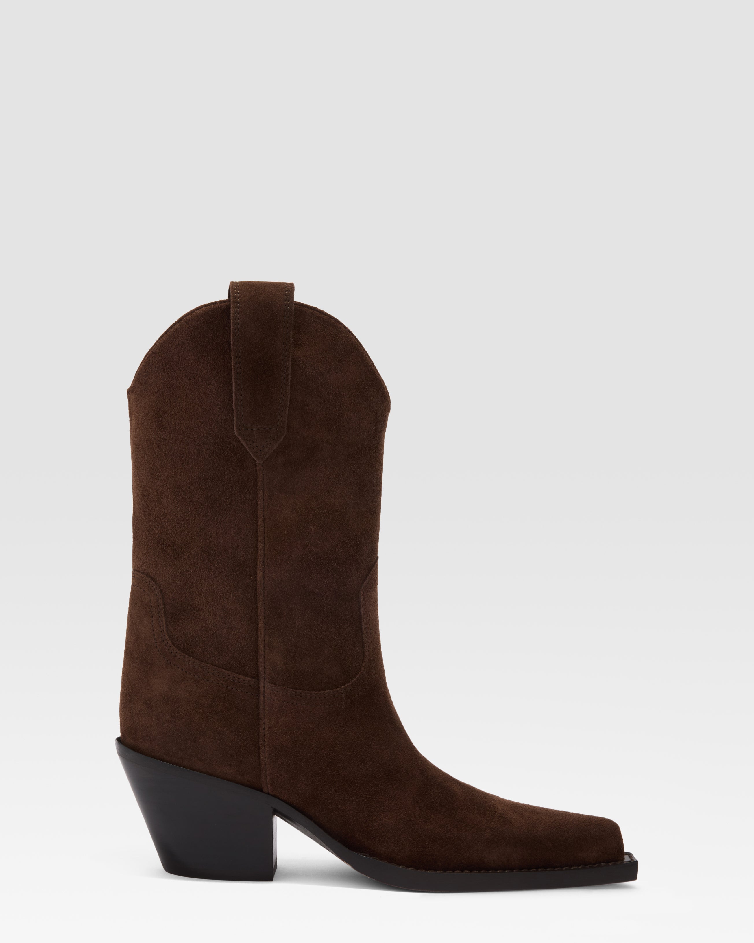 Boots – Paris Texas US