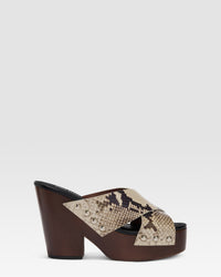 MULE MIT PYTHON-PRINT — NATURALE