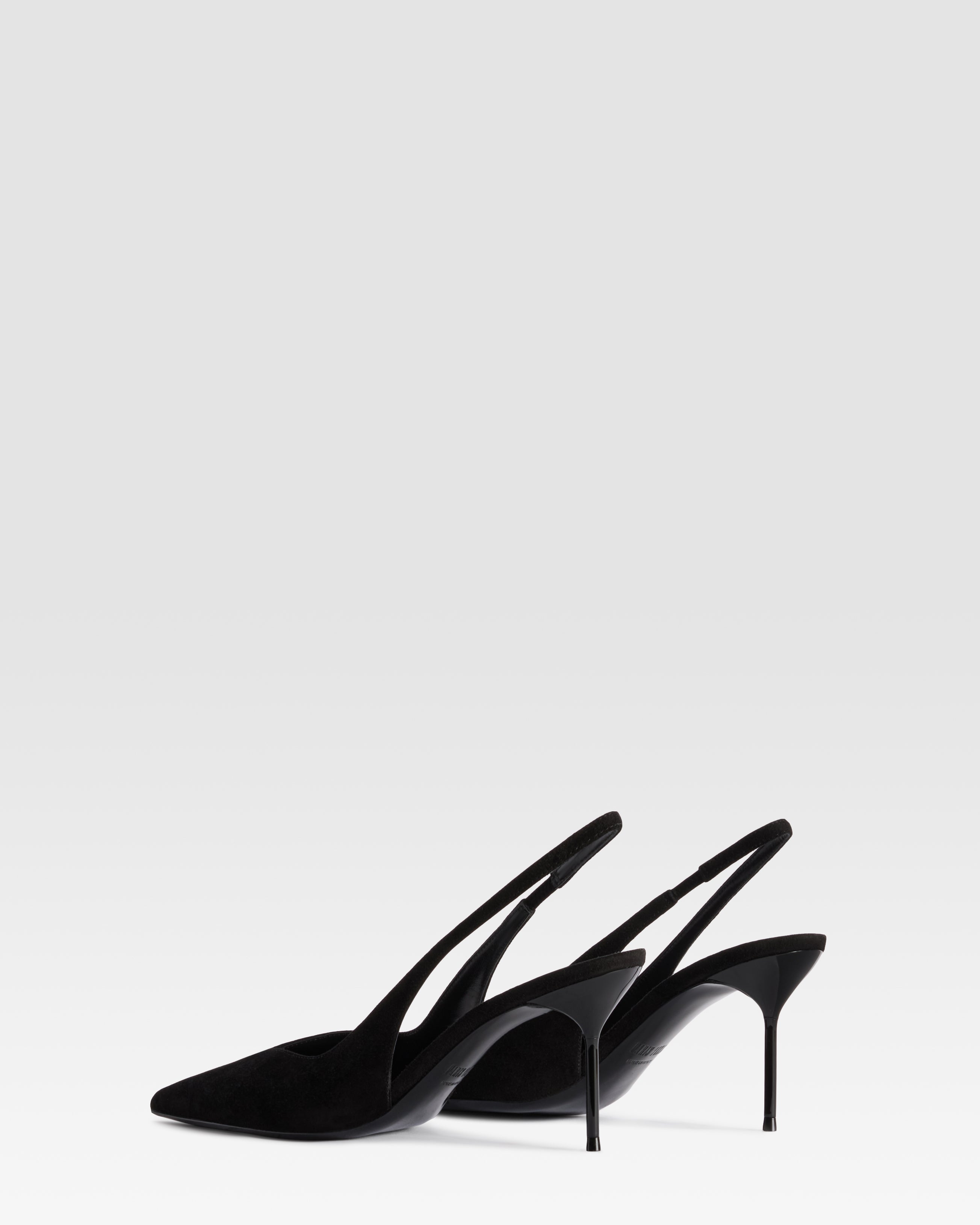 SLINGBACK DE ANTE
