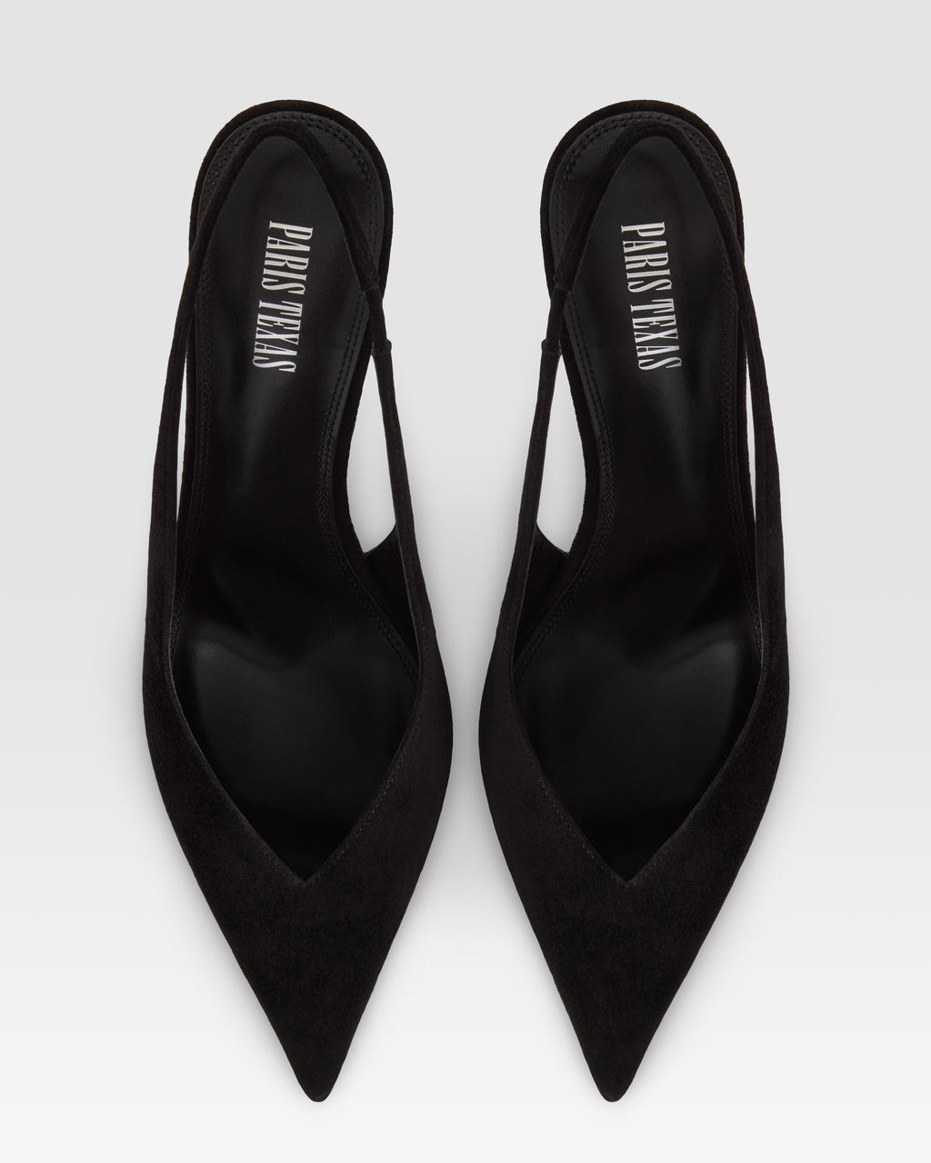 SLINGBACK DE ANTE