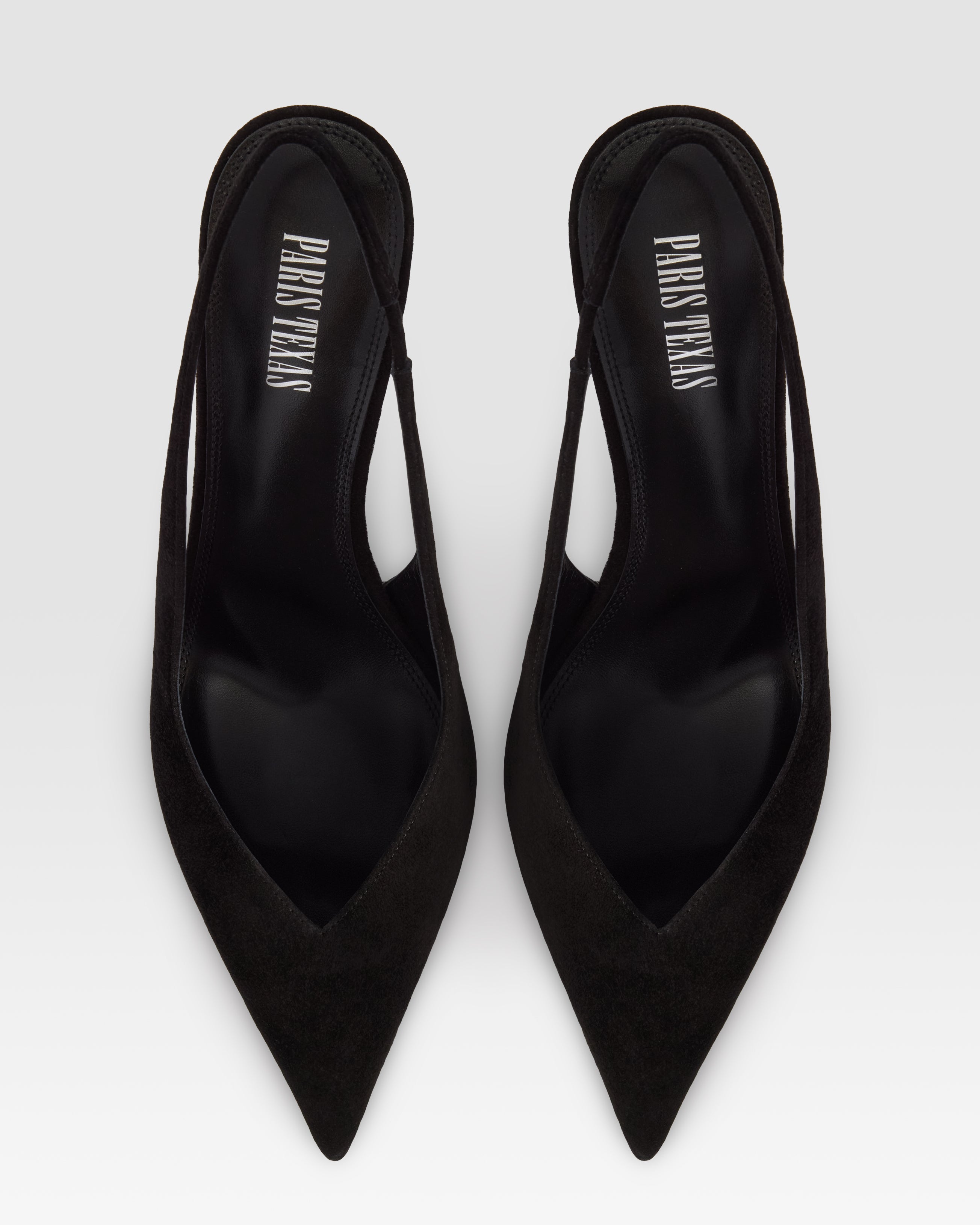 SLINGBACK DE ANTE