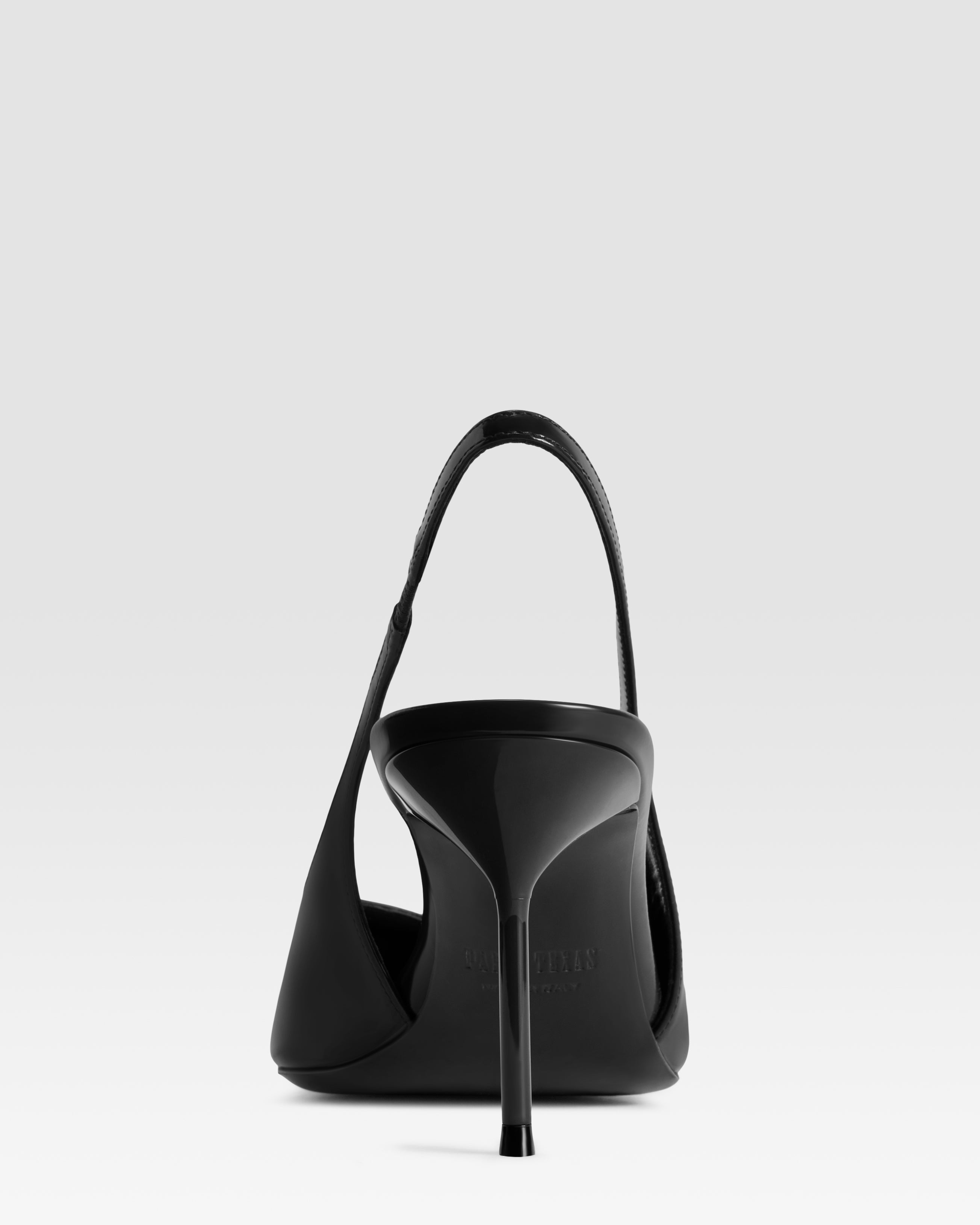 SLINGBACK IN VERNICE
