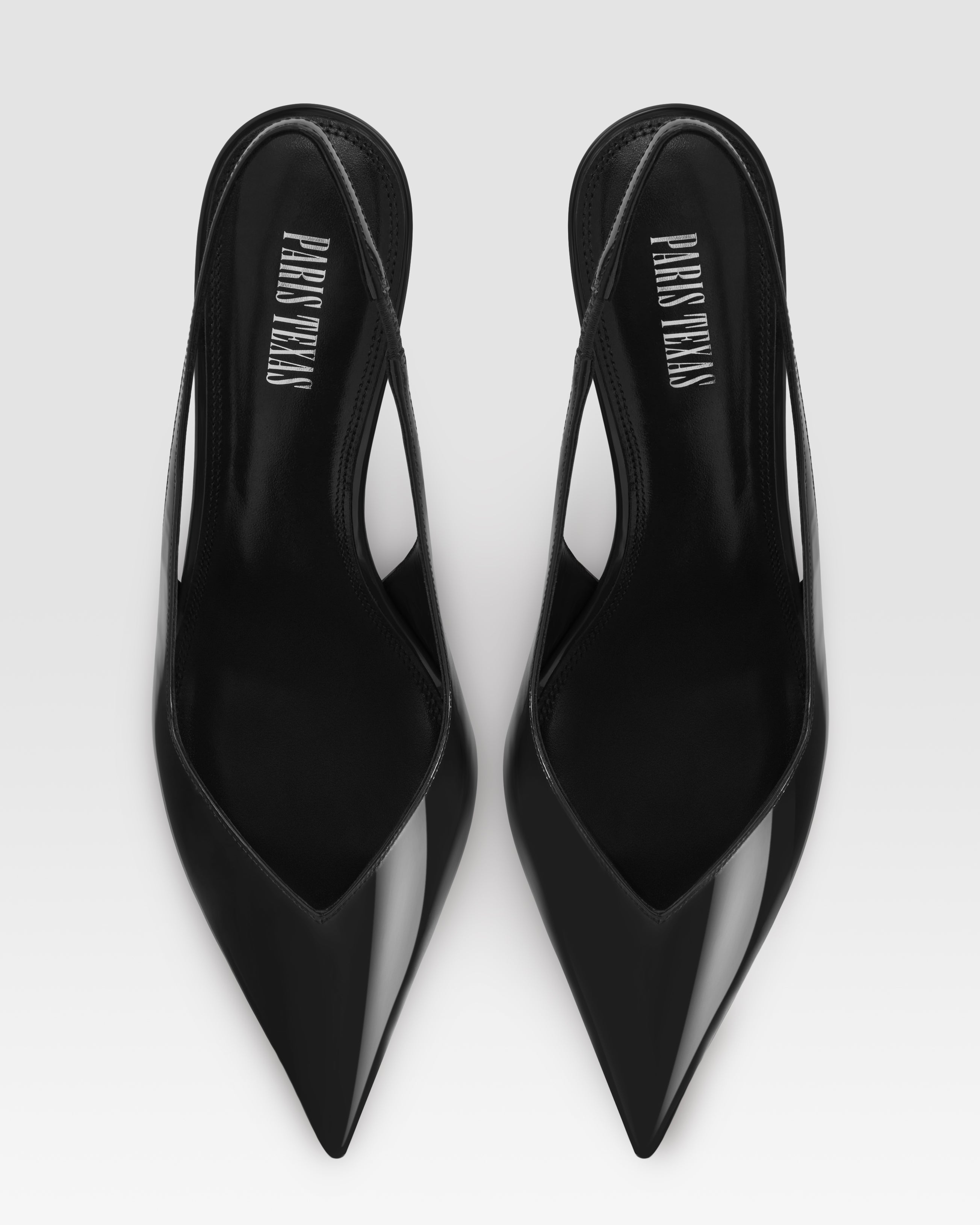SLINGBACK IN VERNICE