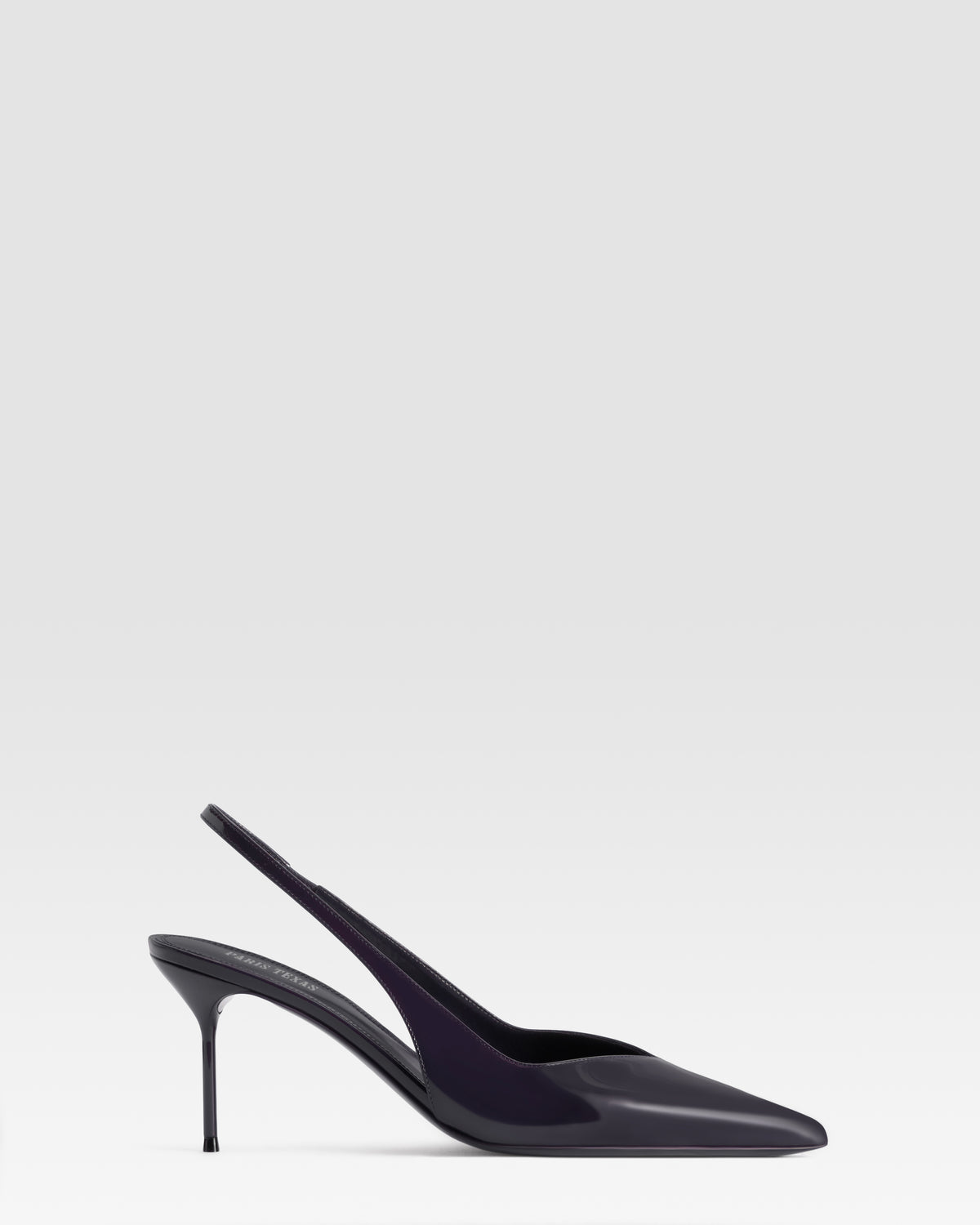 SLINGBACK IN VERNICE