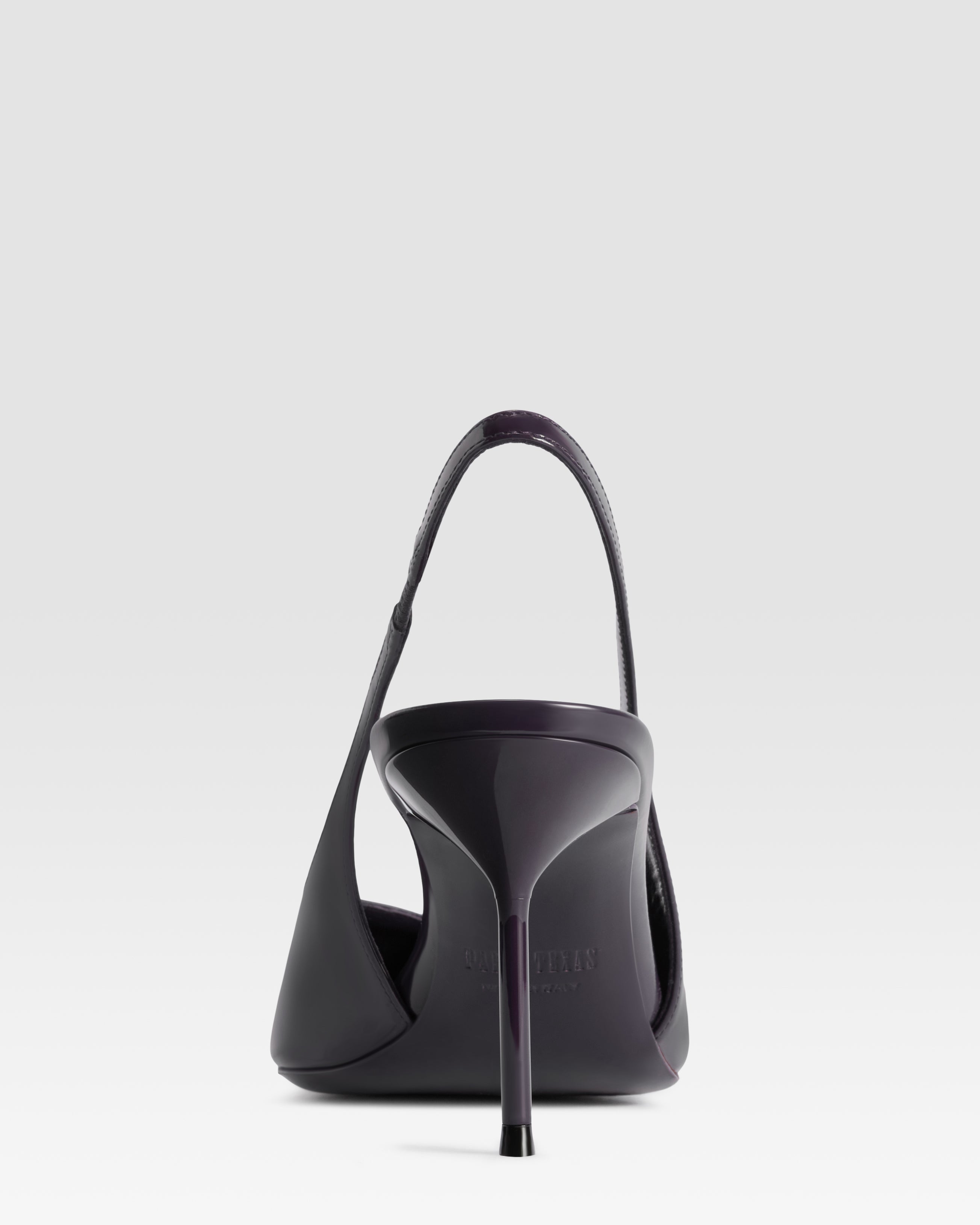 LACKLEDER SLINGBACK