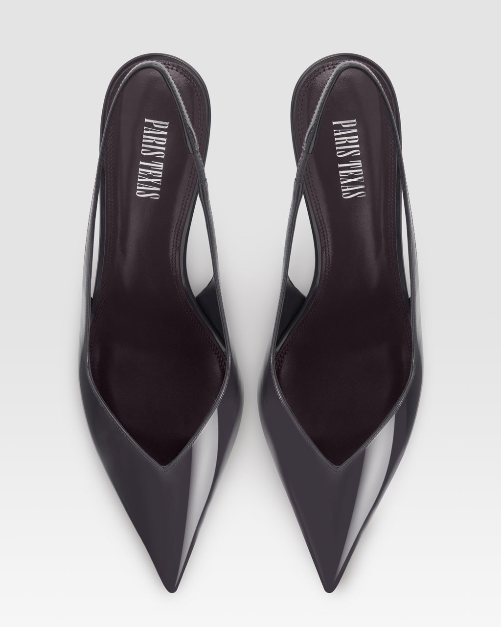 LACKLEDER SLINGBACK