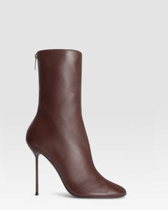 NAPPA ANKLE BOOT