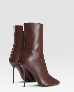 NAPPA ANKLE BOOT
