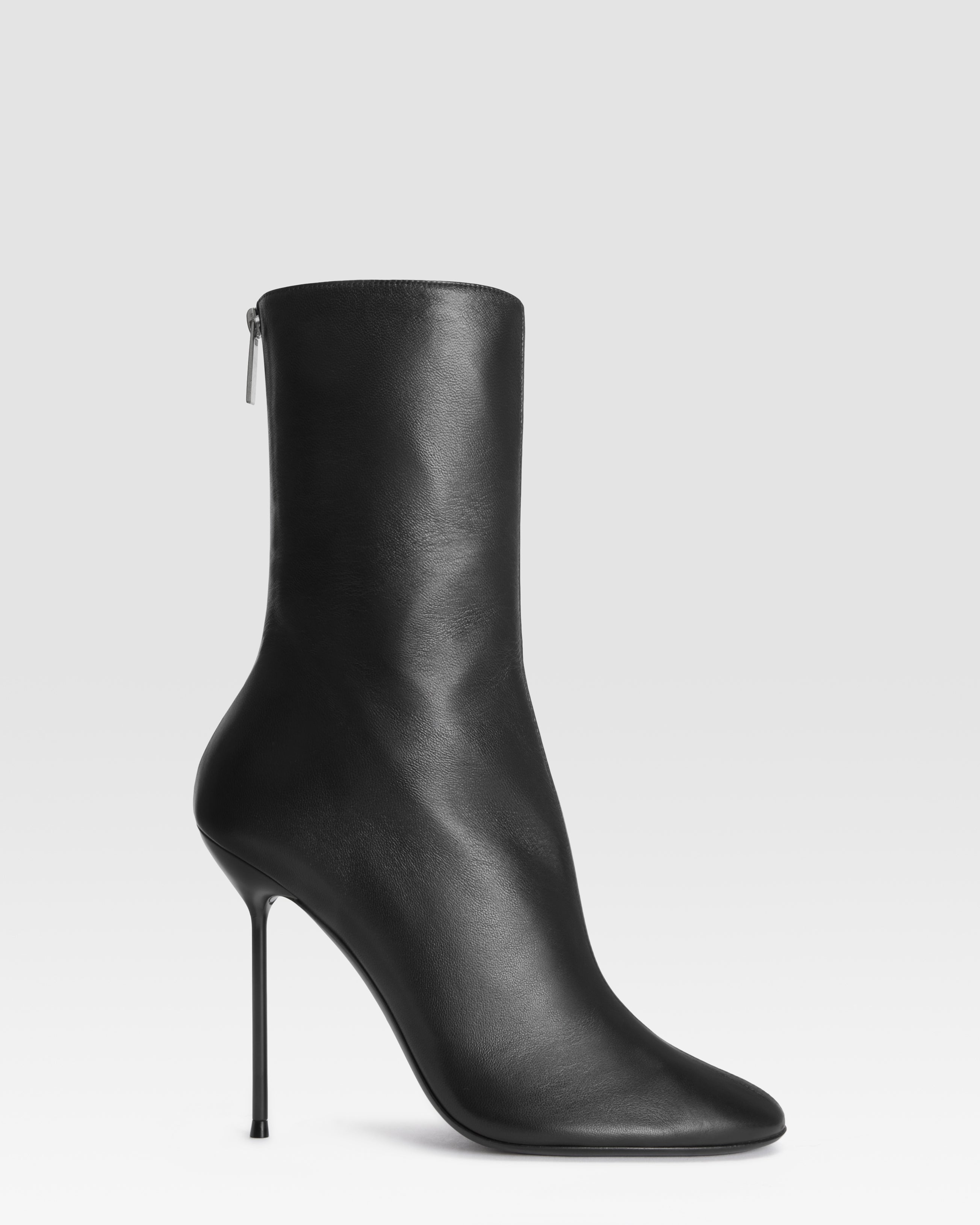 NAPPA ANKLE BOOT
