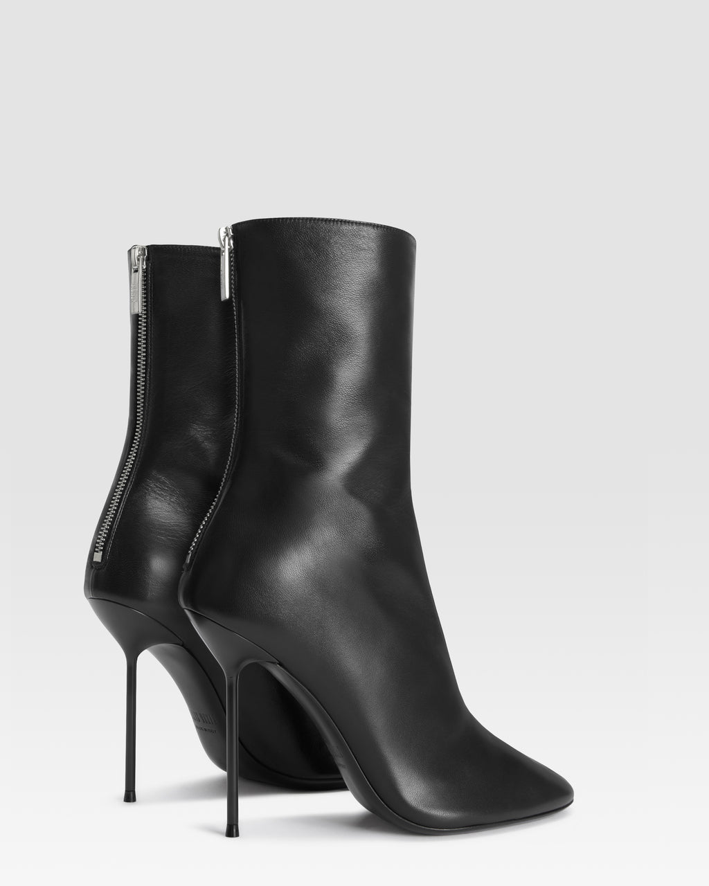NAPPA ANKLE BOOT