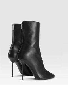 NAPPA ANKLE BOOT