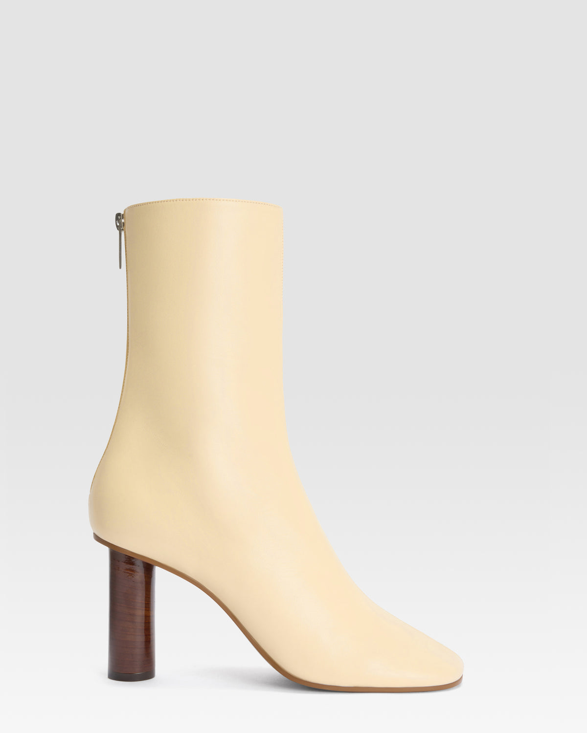 NAPPA ANKLE BOOT