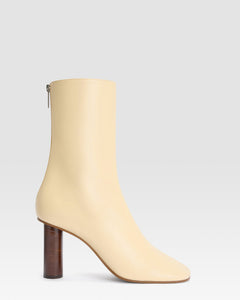 NAPPA ANKLE BOOT