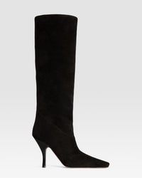 BOTA DE ANTE — BLACK