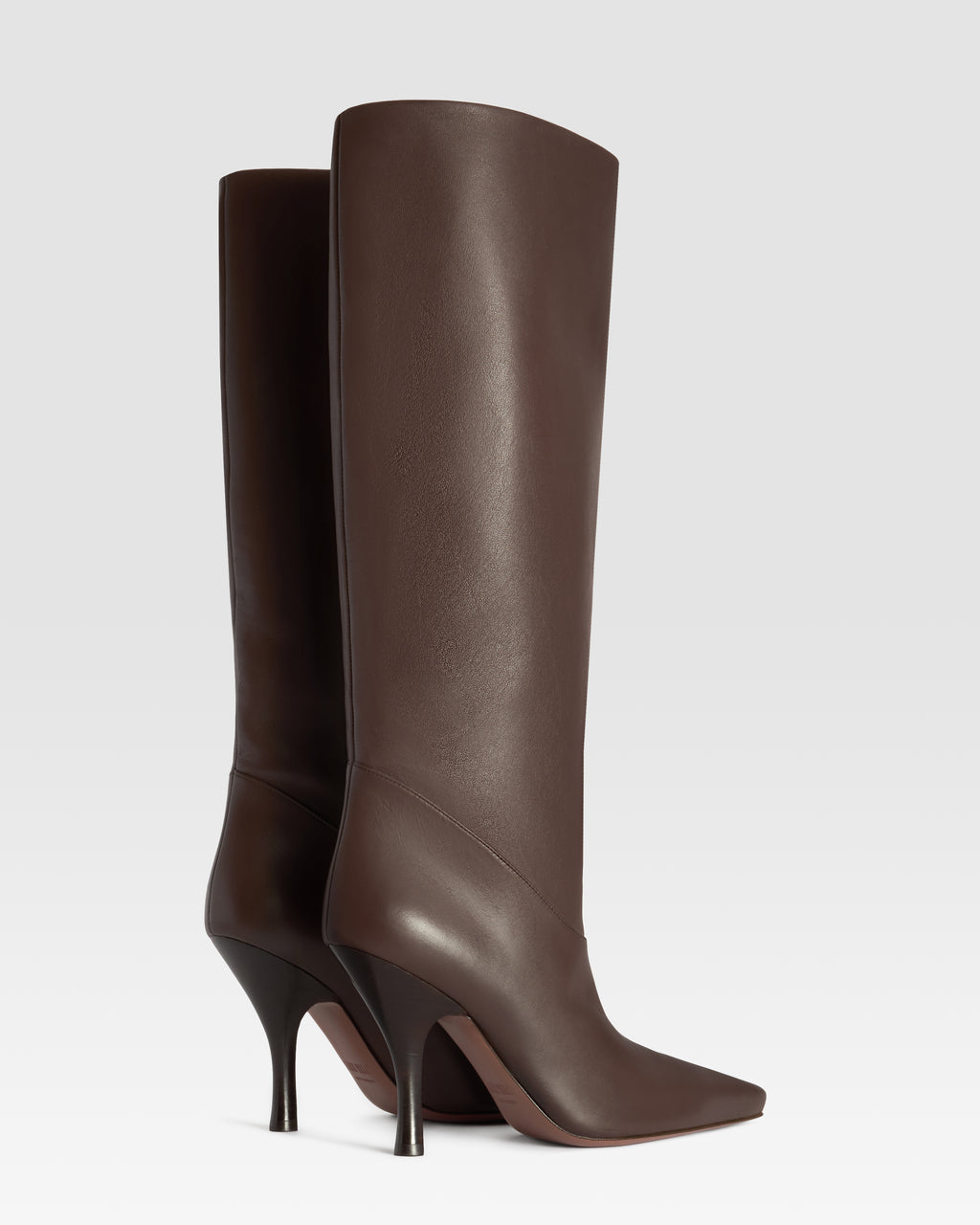 BOTA DE PIEL