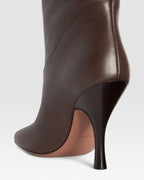 BOTA DE PIEL