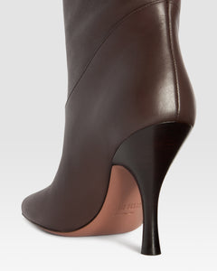 BOTA DE PIEL