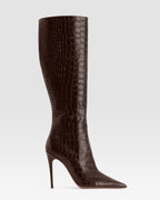 BOTTE IMPRIME CROCO
