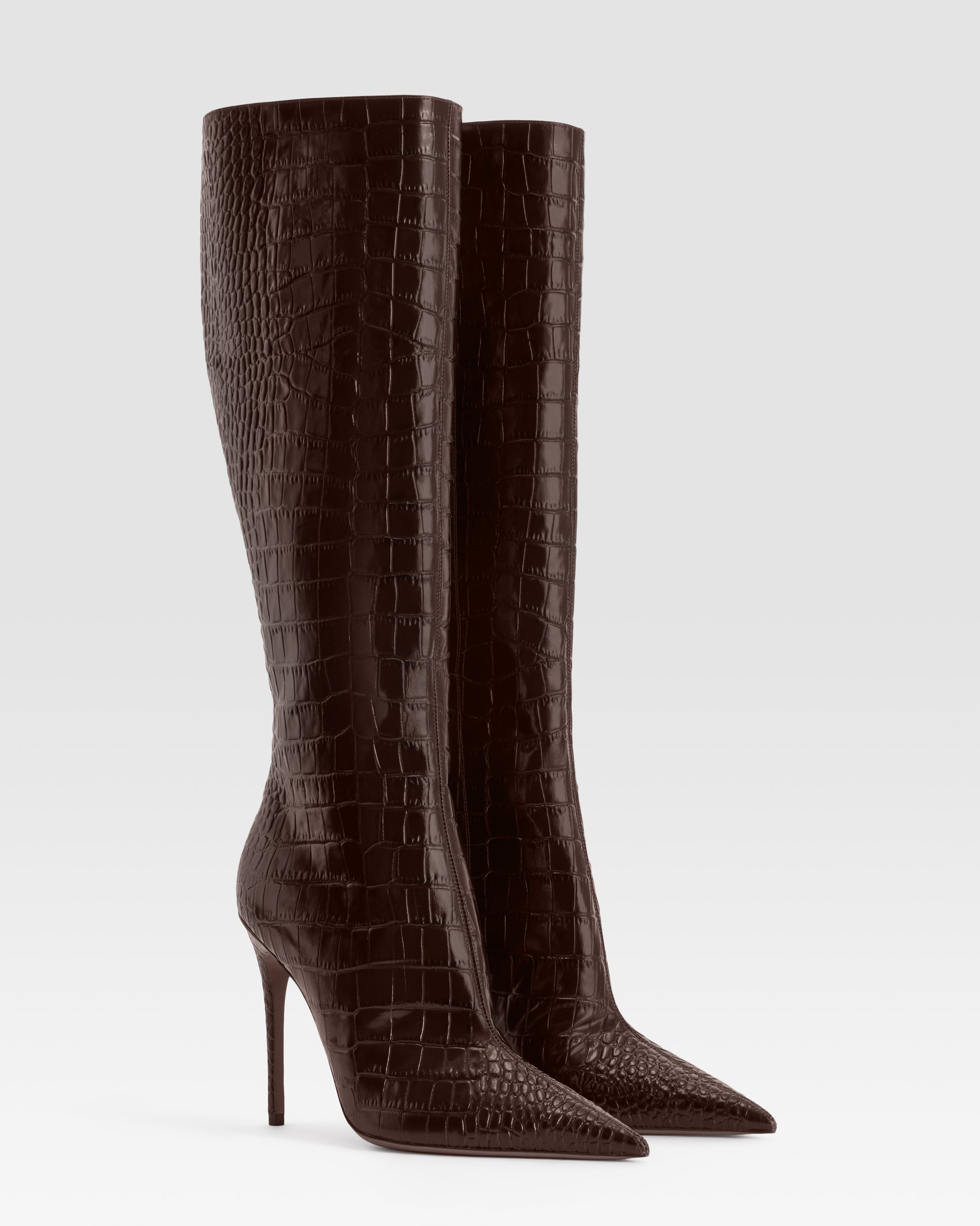 BOTTE IMPRIME CROCO