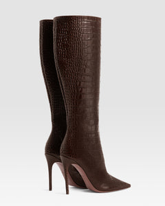BOTTE IMPRIME CROCO