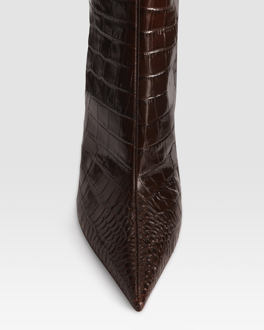 BOTTE IMPRIME CROCO