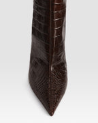 BOTTE IMPRIME CROCO