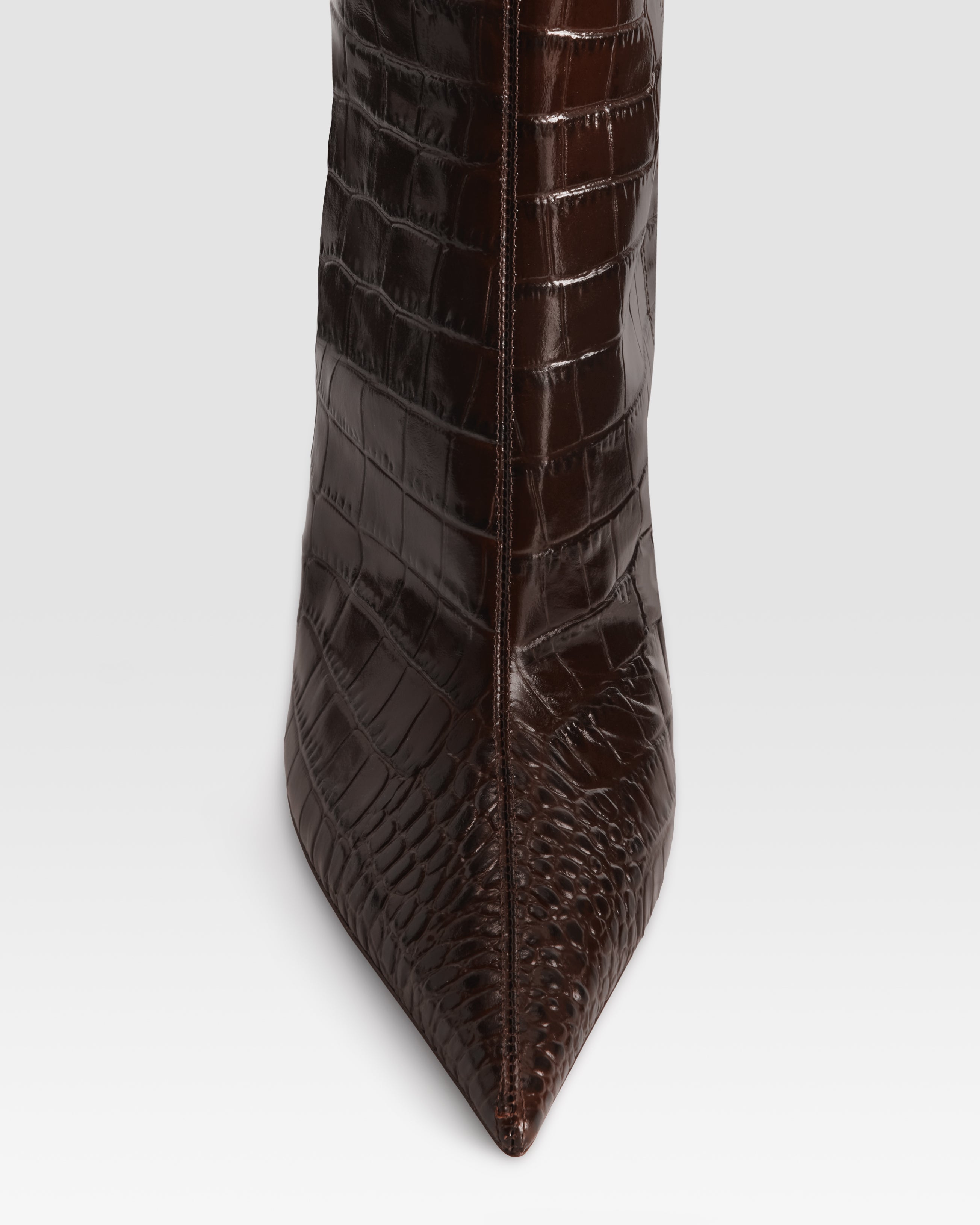 BOTTE IMPRIME CROCO