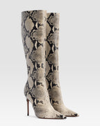PYTHON-PRINT STIEFEL