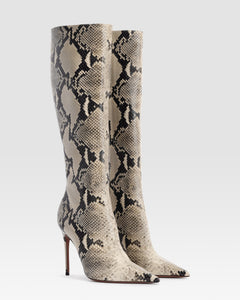 PYTHON-PRINT STIEFEL
