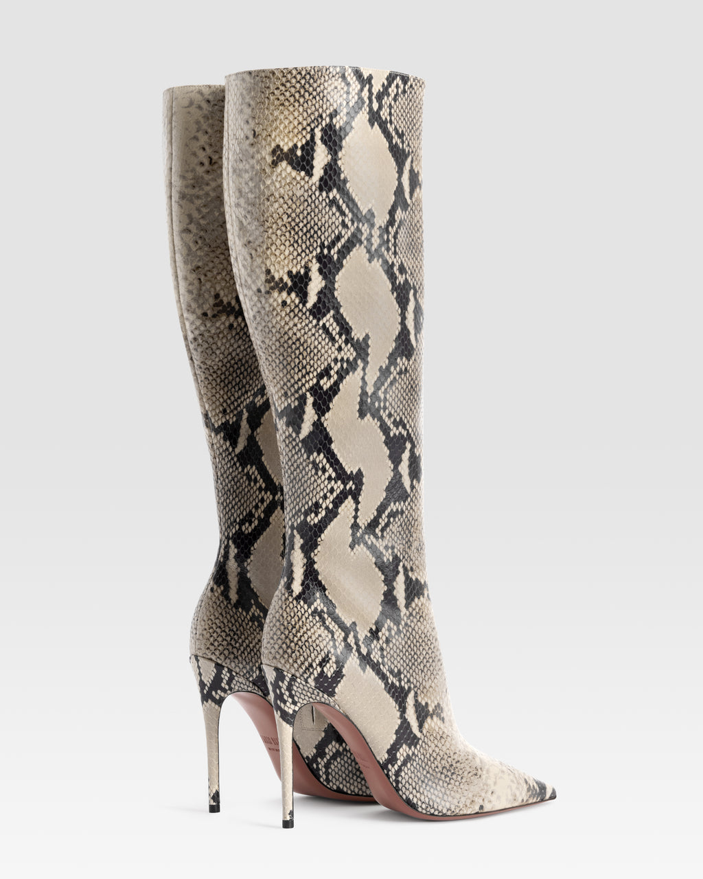 PYTHON-PRINT STIEFEL