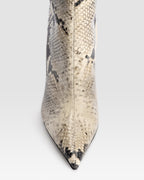 PYTHON-PRINT STIEFEL