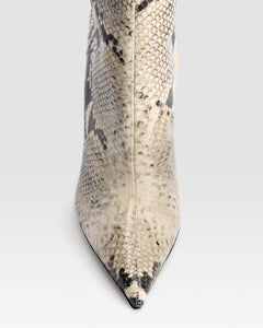 PYTHON-PRINT STIEFEL