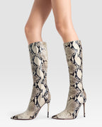 PYTHON-PRINT BOOT