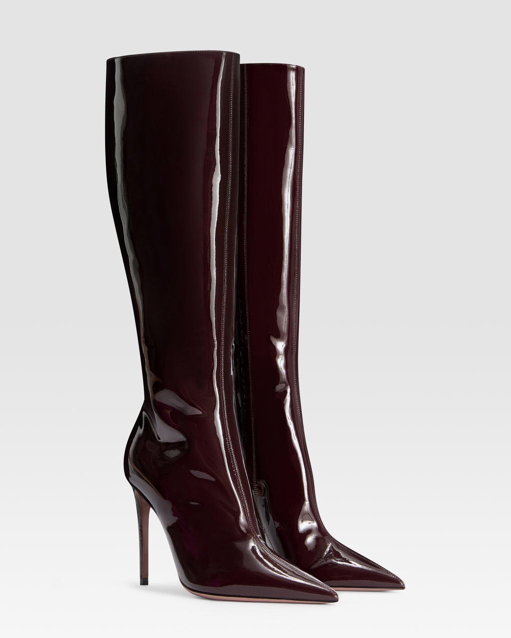 BOTA DE CHAROL