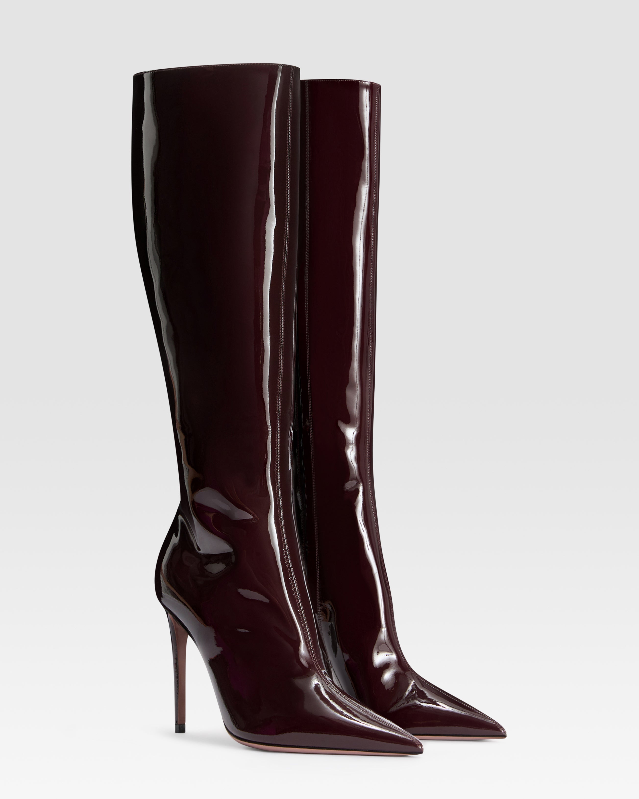 BOTA DE CHAROL