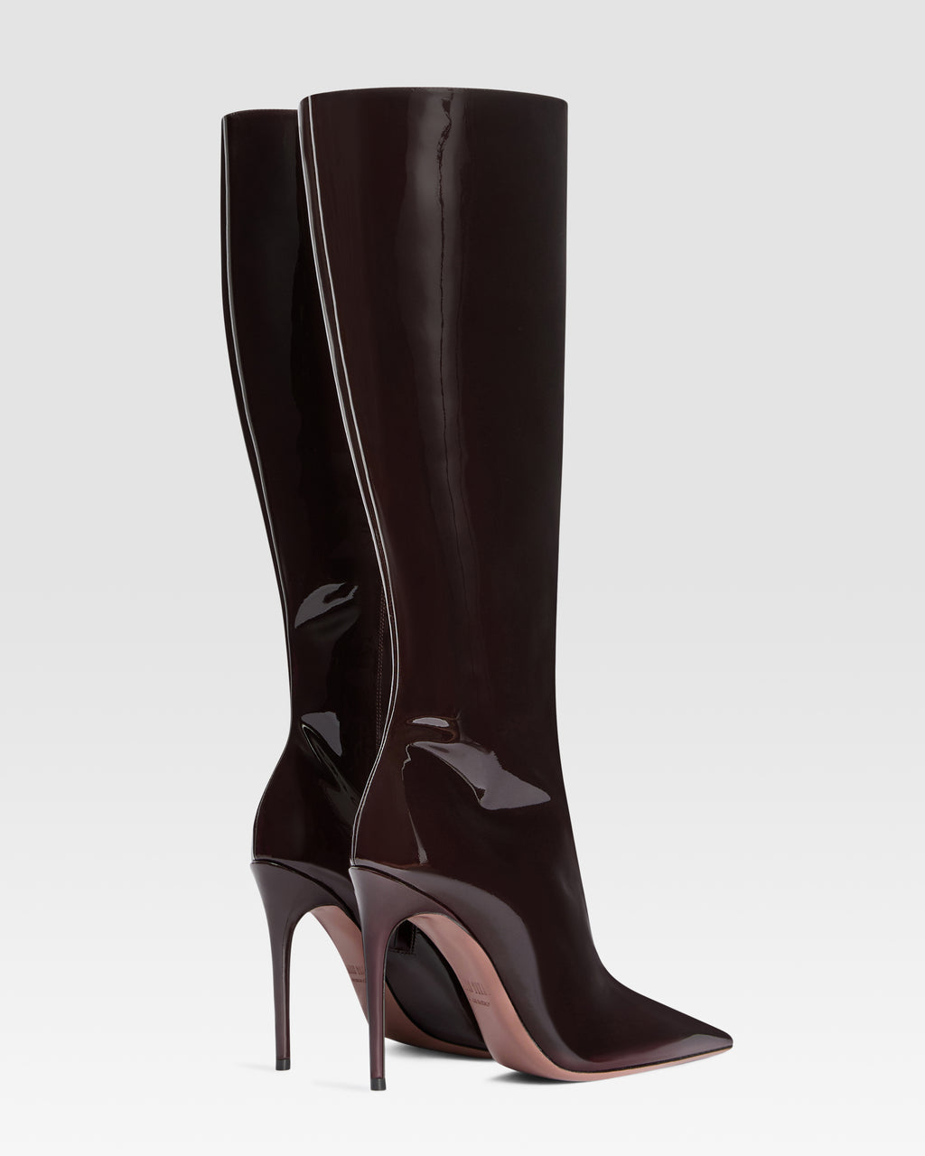 BOTA DE CHAROL