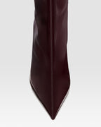 BOTA DE CHAROL