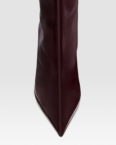 BOTA DE CHAROL