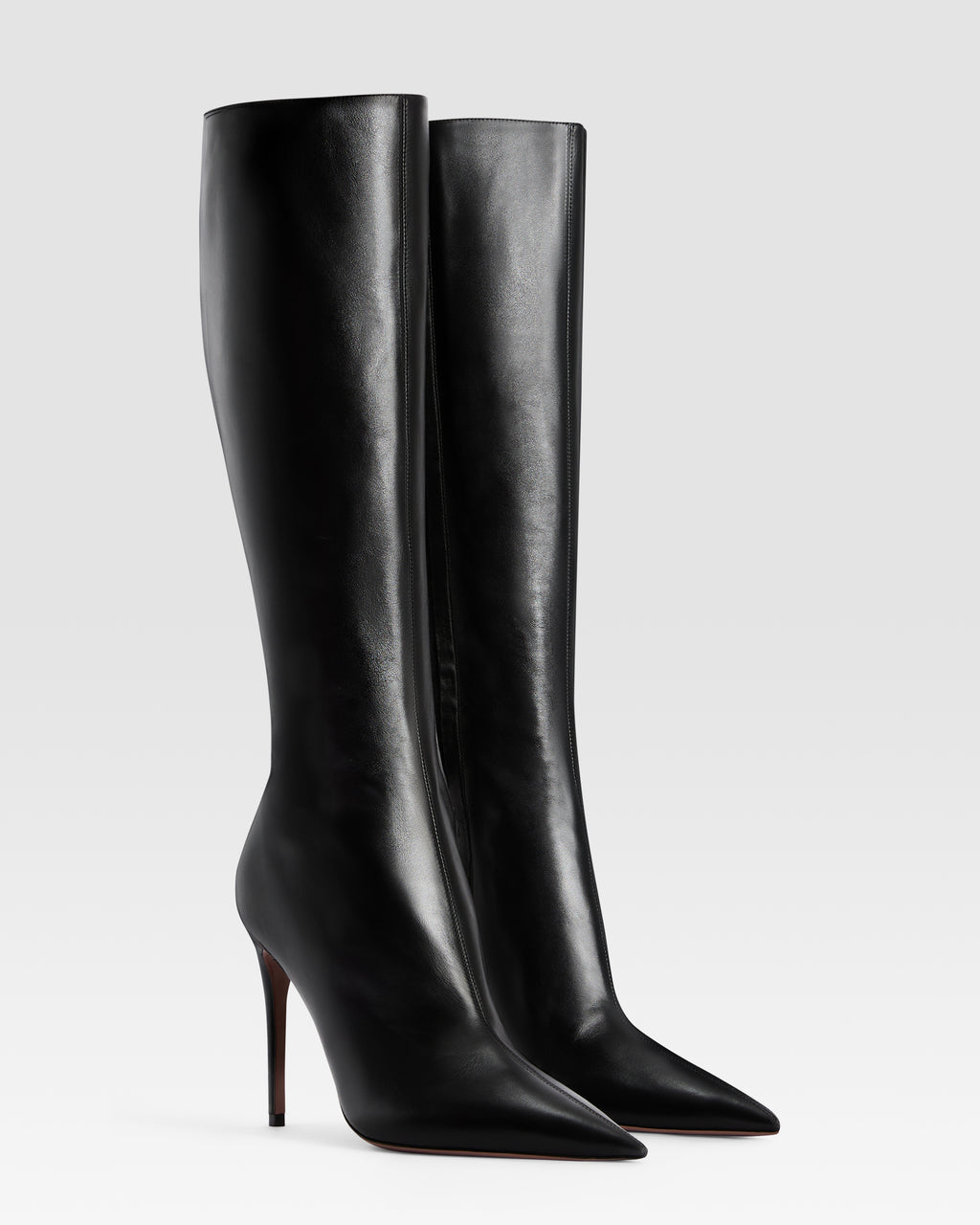 BOTA DE PIEL