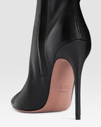 BOTA DE PIEL
