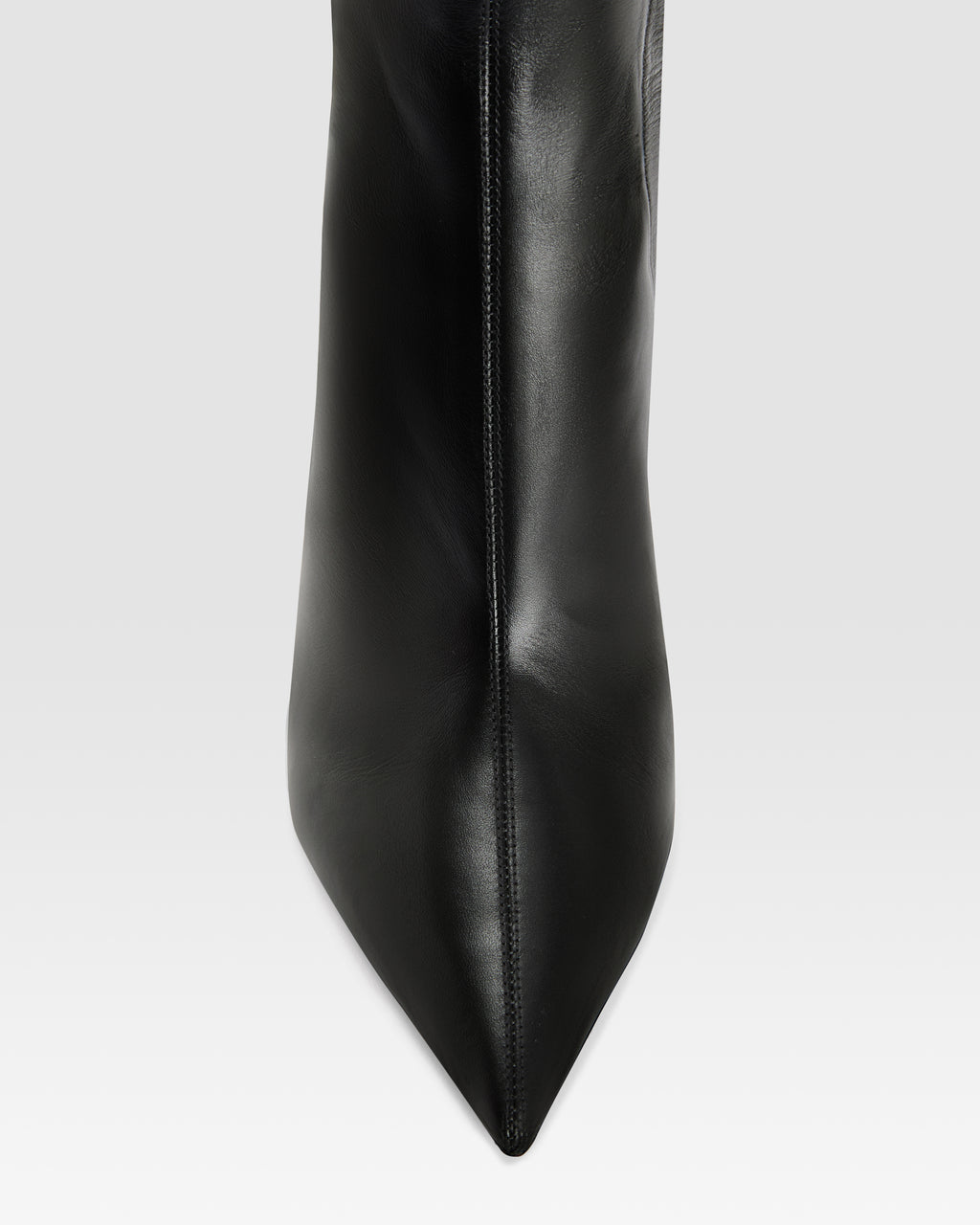 BOTA DE PIEL