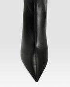 BOTA DE PIEL